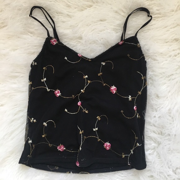 Tank top - Picture 4 of 5